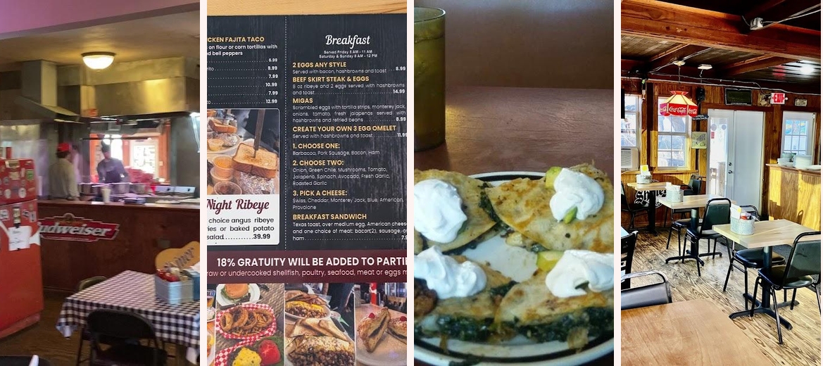 Alamo Springs Café Gallery Image 2