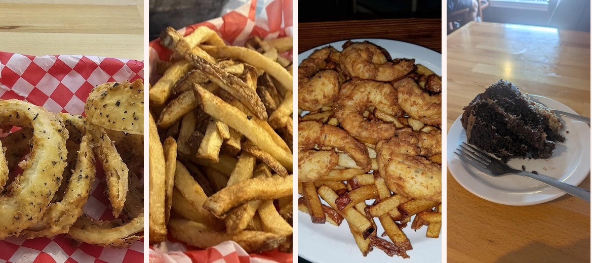 Alamo Springs Café Gallery Image 3