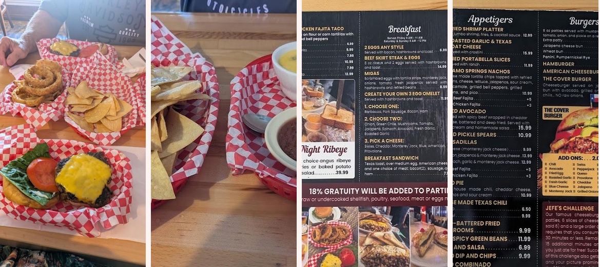 Alamo Springs Café Gallery Image 4