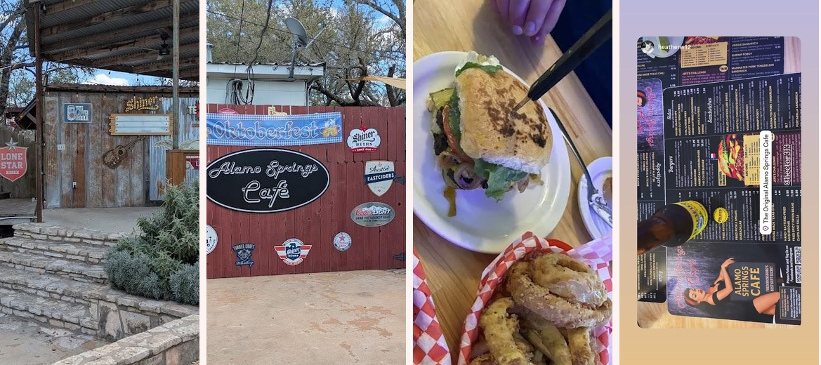 Alamo Springs Café Gallery Image 5