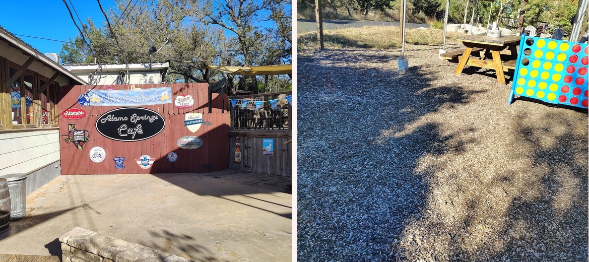 Alamo Springs Café Gallery Image 6